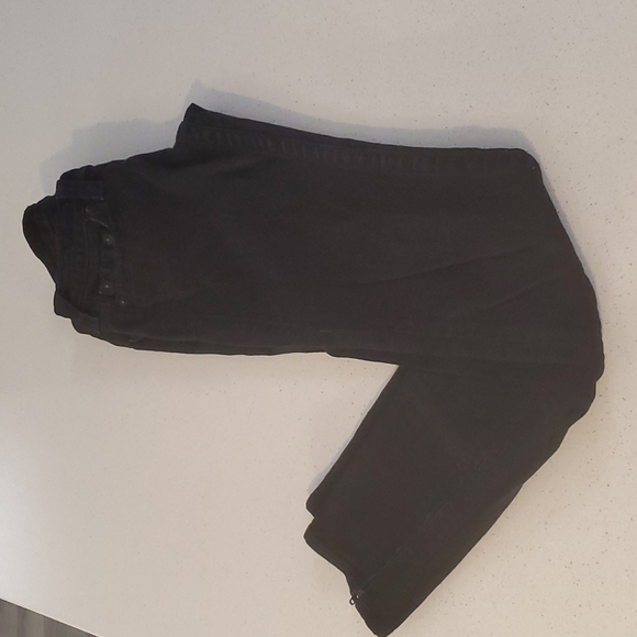 Wms TRUE RELIGION jeans (sz 24) - Picture 3 of 9